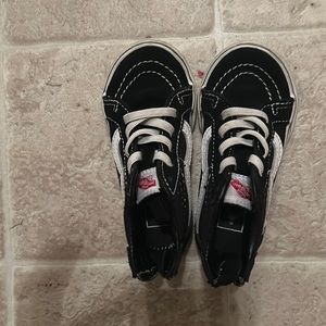 Toddler shoes